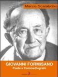Giovanni Formisano. Poeta e commediografo
