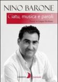 Ciatu, musica e paroli. Poesie in lingua siciliana