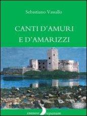 Canti d'amuri e d'amarizzi