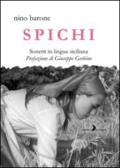 Spichi. Sonetti in lingua siciliana