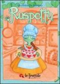 Rospetta