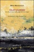 Strati d'animo. Raccolta di poesie nelle pieghe del mio tempo