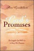 God's promises. The lengths God will go to keep his promises