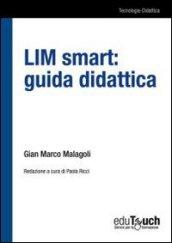 LIM smart. Guida didattica