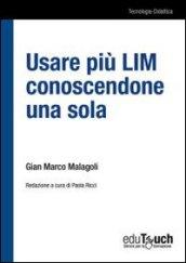 Usare più LIM conoscendone una sola