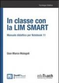 In classe con la LIM Smart. Manuale didattico per notebook 11