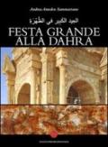 Festa grande alla Dahra