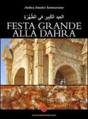 Festa grande alla Dahra