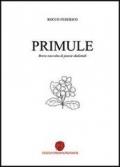 Primule