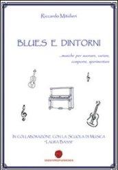 Blues e dintorni