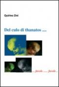 Del culo di Thanatos