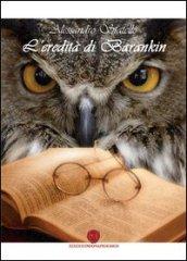 L'eredità di Barankin