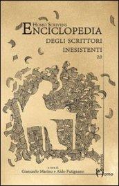 Enciclopedia degli scrittori inesistenti