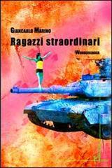 Ragazzi straordinari-Wunderkinder