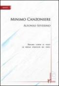 Minimo canzoniere