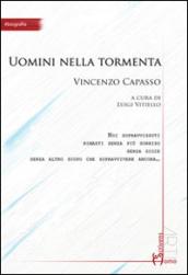 Uomini nella tormenta