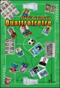 Quattrotretre