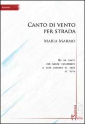 Canto di vento per strada