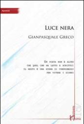 Luce nera