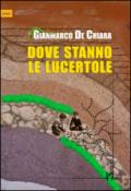 Dove stanno le lucertole