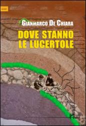 Dove stanno le lucertole