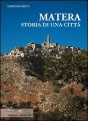 Matera storia di una città