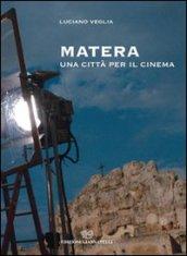 Matera una città per il cinema