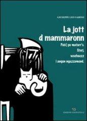 La jott di mammaronn-Il gatto della bisnonna