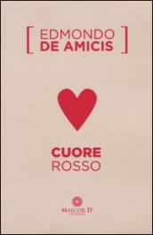 Cuore rosso