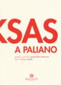 Fuksas a Paliano