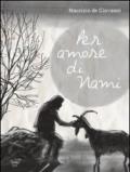 Per amore di Nami