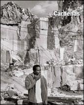 Cárdenas. Carrara, Cárdenas e la Negritudine. Ediz. multilingue