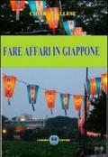 Fare affari in Giappone