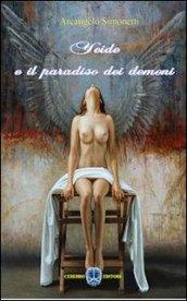 Yeide e il paradiso dei Demoni