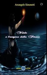 Yeide e l'enigma della sirena