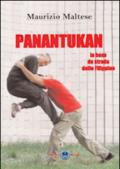 Panantukan. La box da strada delle Filippine