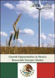 Growth opportunities in Mexican renewable energy market