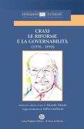 Craxi. Le riforme e la Governabilità (1976-1993)