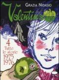 Valentina Mela Verde vol.4