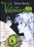 Valentina Mela Verde. 2.Tutte le storie (1972-1973)