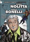 Guido Nolitta. Sergio Bonelli
