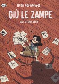 Giù le zampe