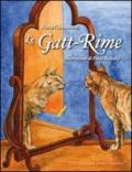 Le gatt-rime