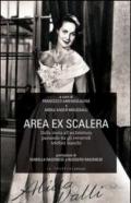 Area ex Scalera. Dalla storia all'architettura passando tra gli svenevoli telefoni bianchi