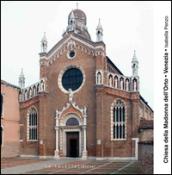 Chiesa della Madonna dell'orto. Venezia