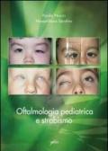 Oftalmologia pediatrica e strabismo