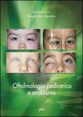 Oftalmologia pediatrica e strabismo