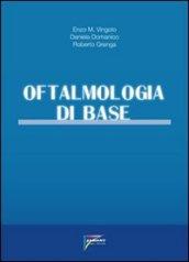 Oftalmologia di base