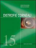 Le distrofie corneali