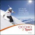 Occhio e sport